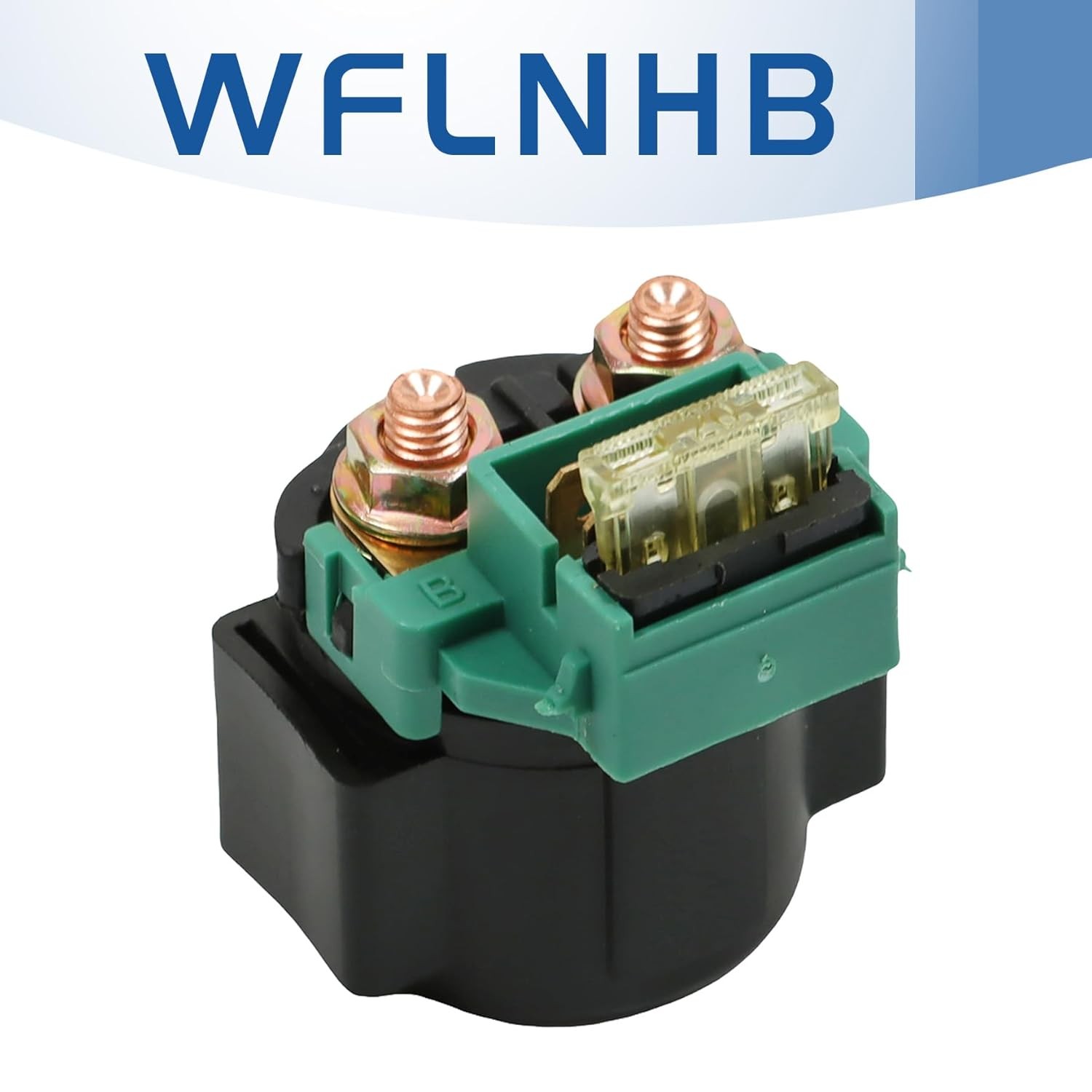 WFLNHB Starter Solenoid Relay Replacement for ArcticCat 366 350 400 450 425