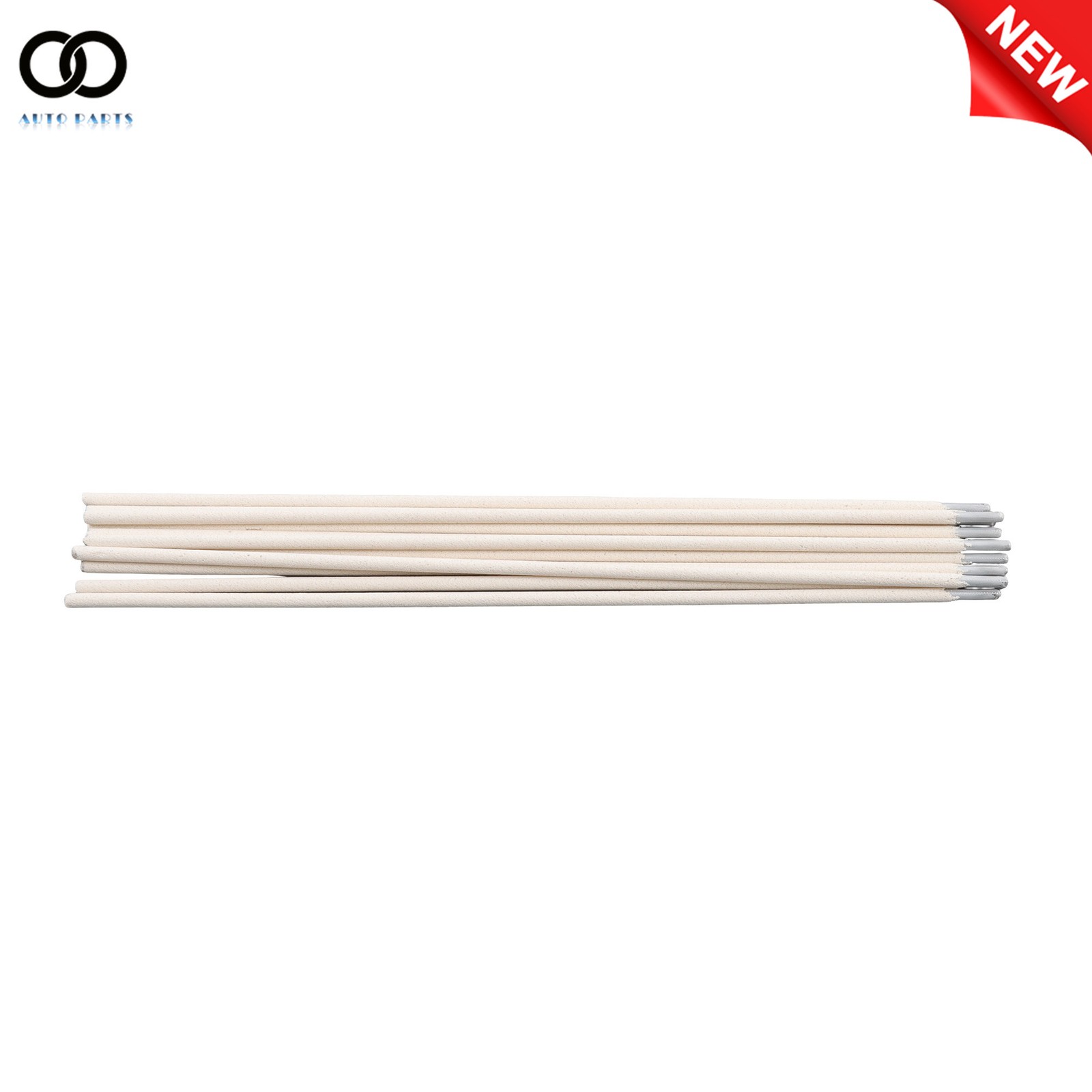 Welding Rods E4043 5/32″ × 14″ Premium Aluminum Electrode 0.5Lbs for Easy Weld