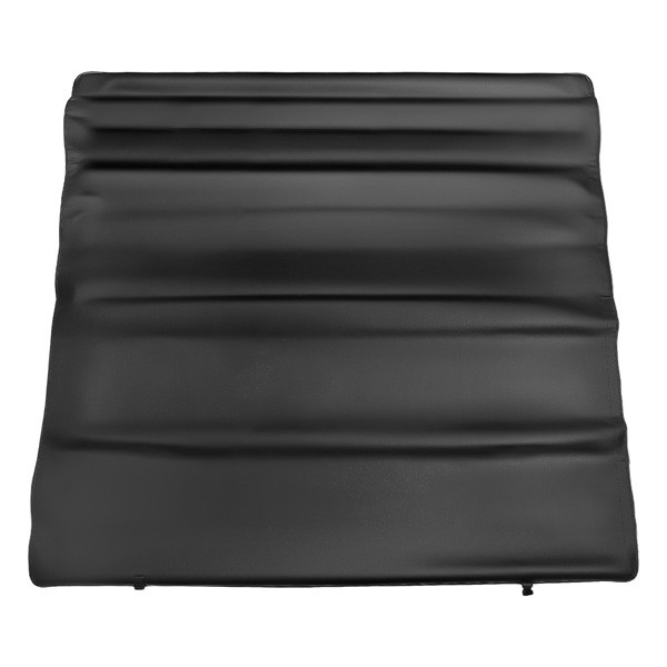 5.8ft Bed Soft Vinyl Roll Up Tonneau Cover fit for Chevy Silverado 1500 07-2024