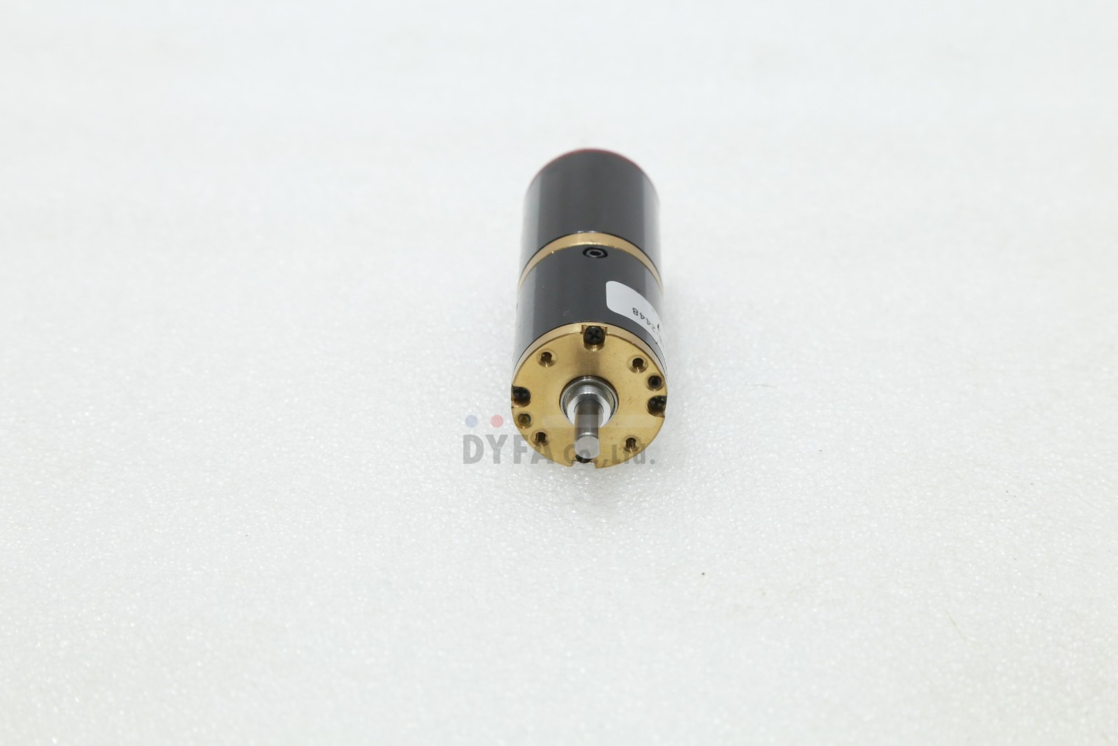 ASSUN Motor NNB AM-22PCCL2232GA-128-2448 Planetary Gearbox MOT-I-4342=9Q21