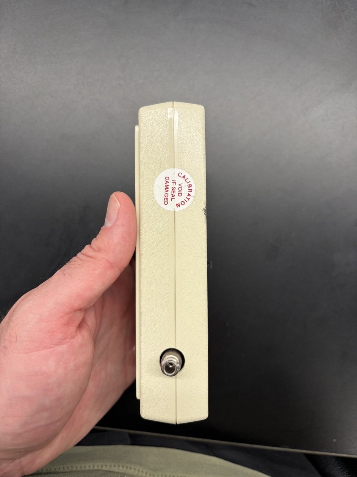Dale Technology DALE20 Pneumatic Transducer