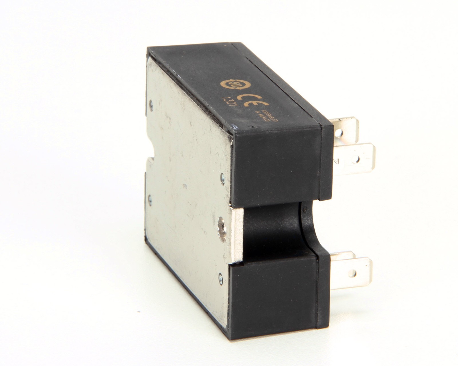 Turbochef Solid State Relay, Dual 40-Amp, Service Kit NGC-3005 – Genuine OEM