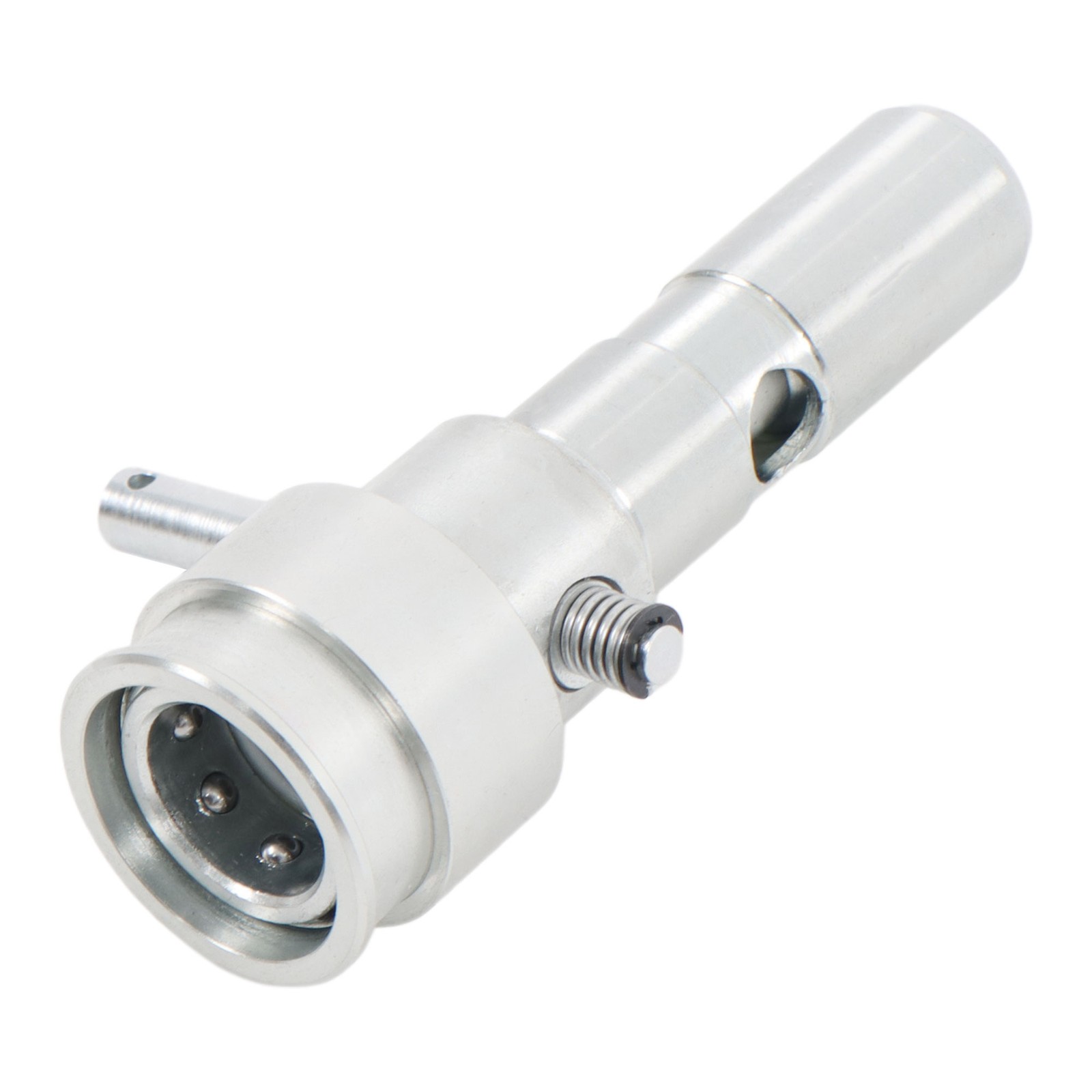 For John Deere RE206778 Hydraulic Coupler Conversion Kit