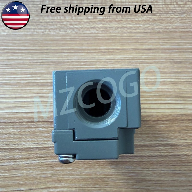 2PCS NEW For Allen Bradley 802T-ATPD OilTight Limit Switch Series J