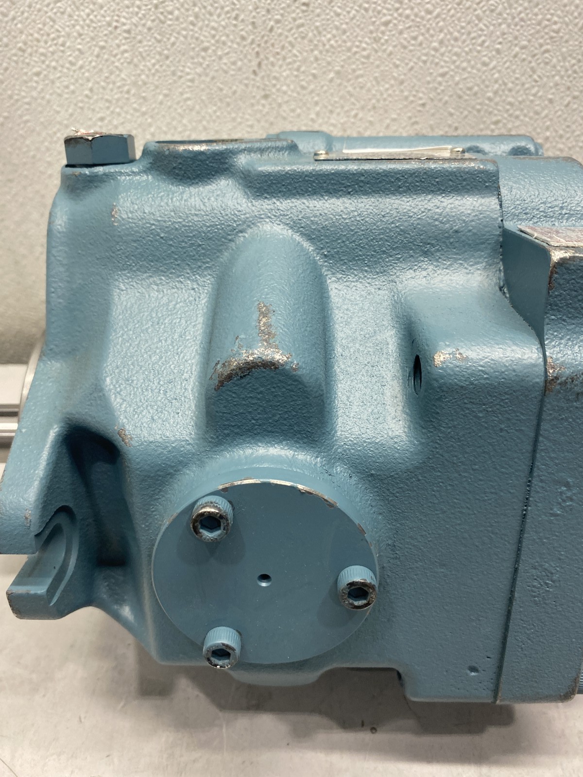Daikin Piston Pump V38A3R-95