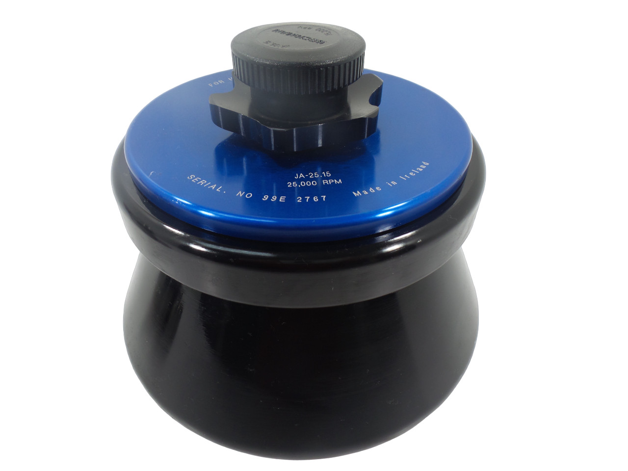Beckman JA-25.15 Centrifuge 25.000 RPM – Free Shipping