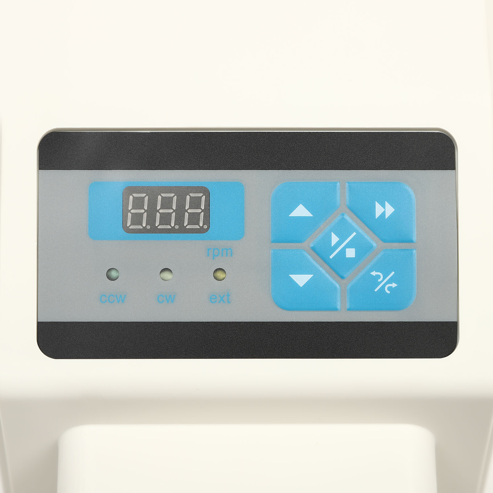 0.07~380 mL/min Flow Rate Variable Speed Peristaltic Pump with Pump Head YZ15