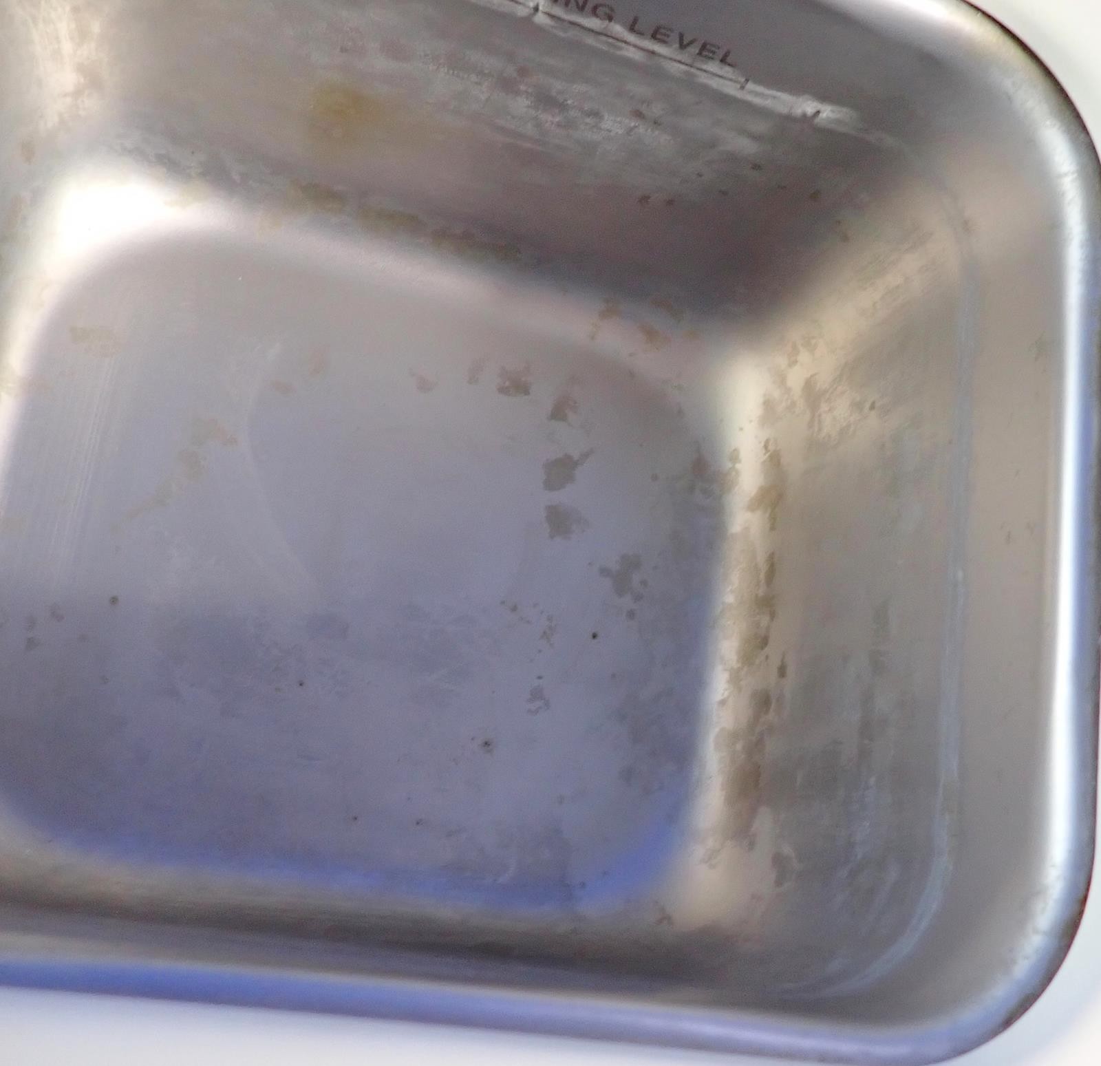 Branson Bransonic 1800 M1800 Ultrasonic Cleaner w/ Lid | CPX-952-116R