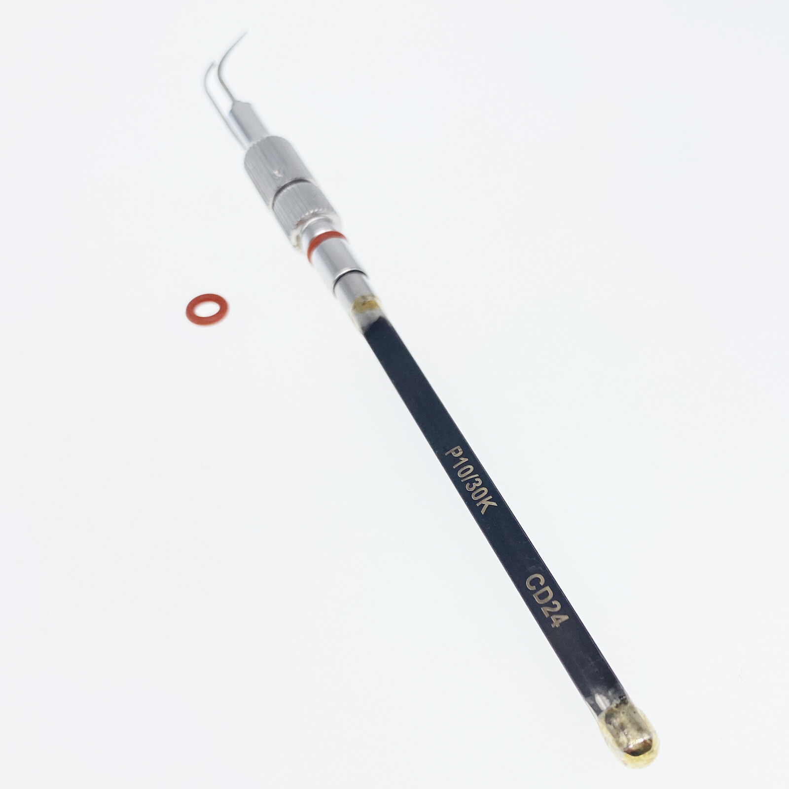 Dental Ultrasonic Scaler Insert – Universal Straight Angle 30Khz P-10