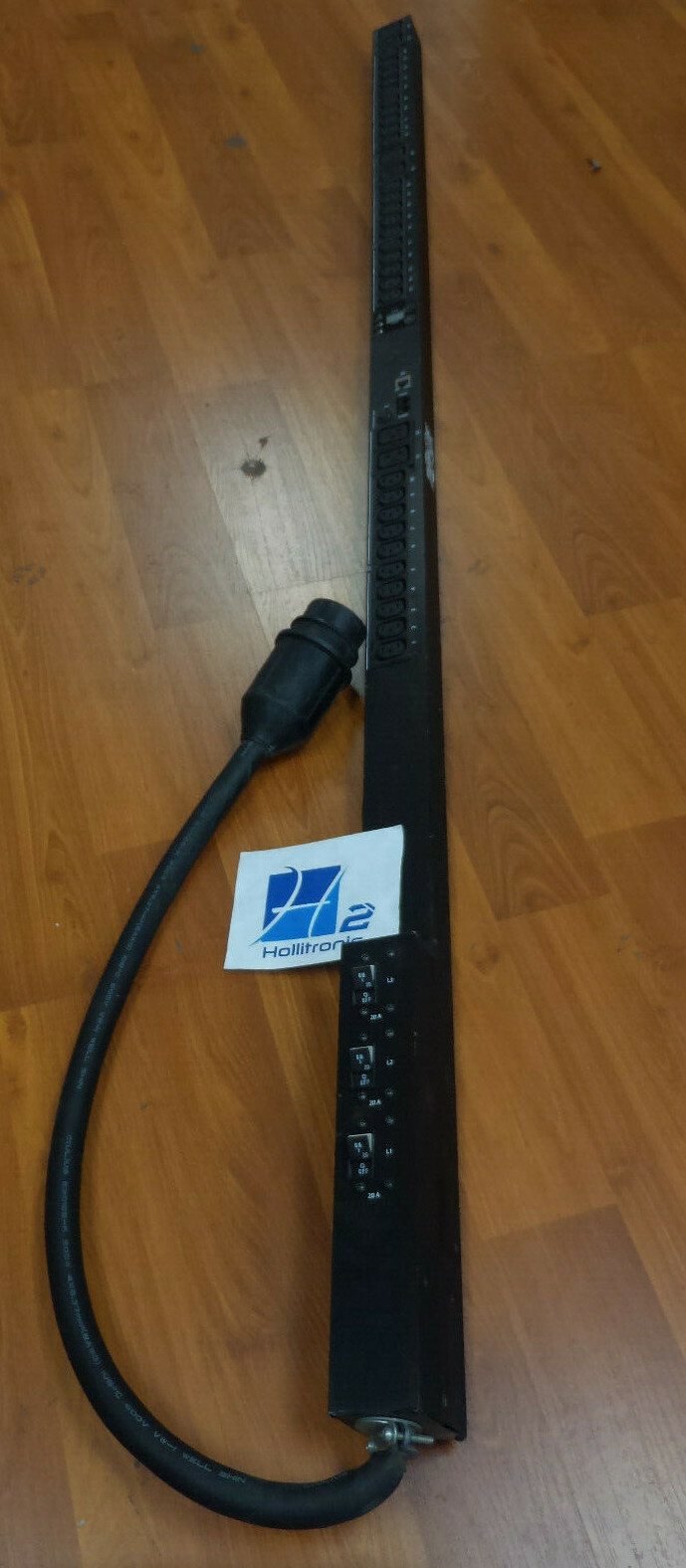 TRIPP LITE PDU3VN3H50