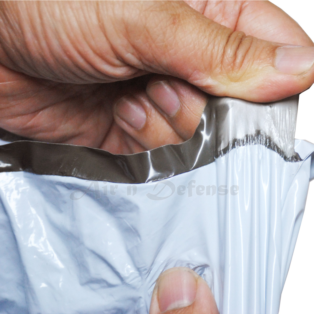 300 #5 10.5×16 Poly Bubble Padded Envelopes Mailers Shipping Bags AirnDefense