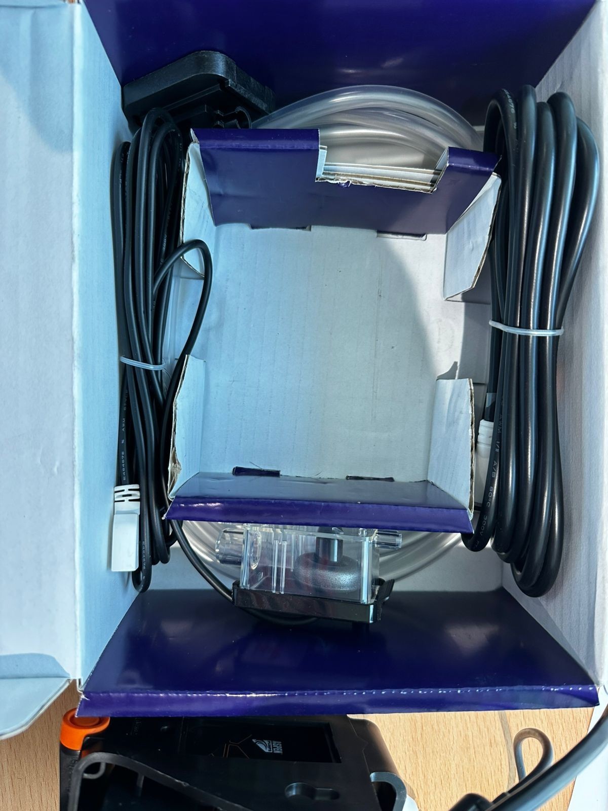 The Peri Pro+ (Model FP3391)