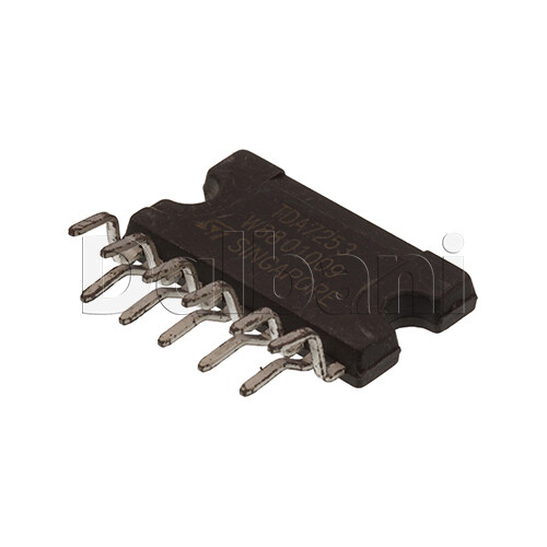 TDA7253 Original ST Integrated Circuit
