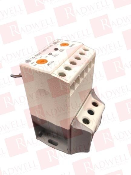 LS ELECTRIC GMP22-3PR/1.5A (SOL) / GMP223PR15ASOL (NEW IN BOX)