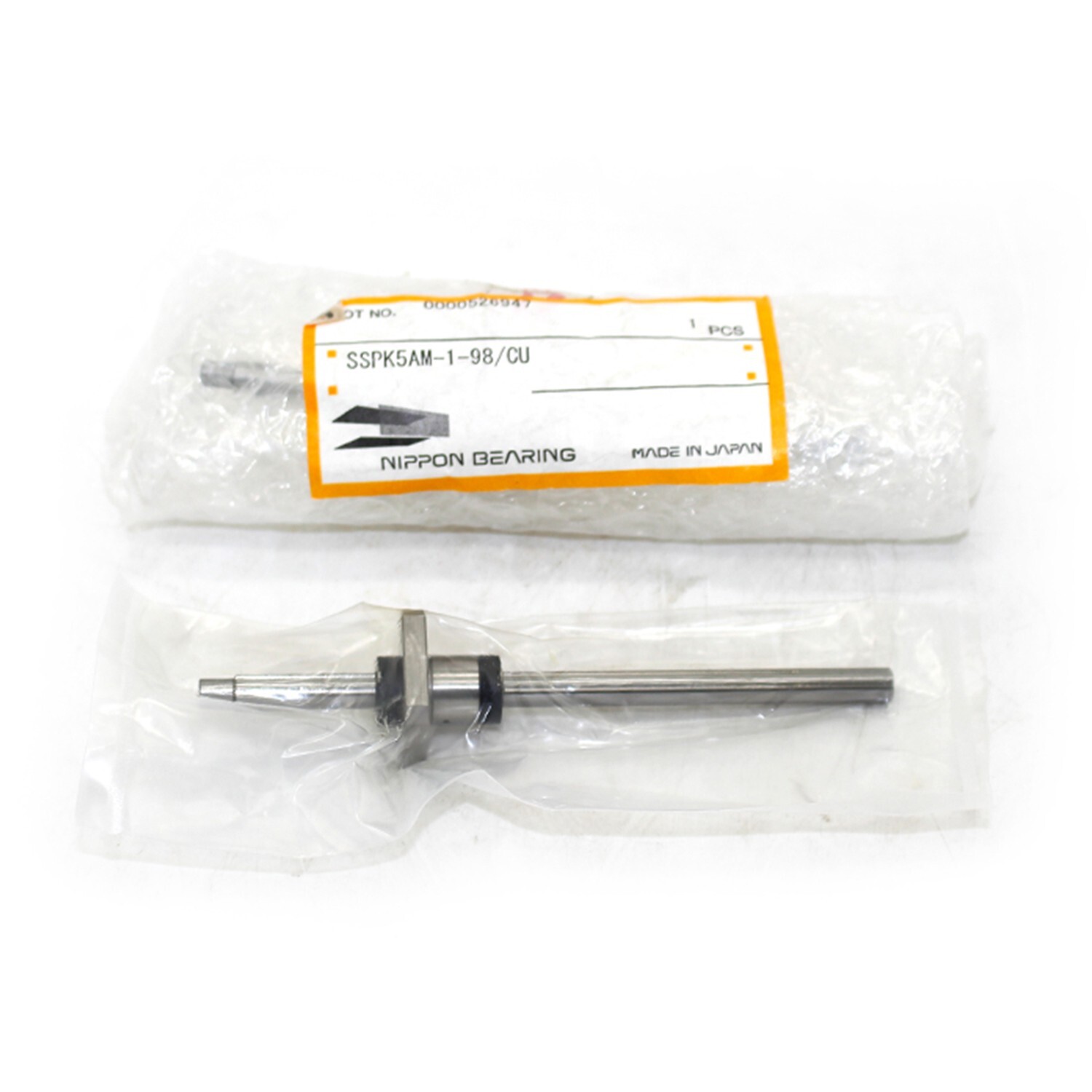 Original New NB Linear Ball Spline SPR10 SSPF6 SSP8 SSPK5 SPLFS10 13 16 4AM