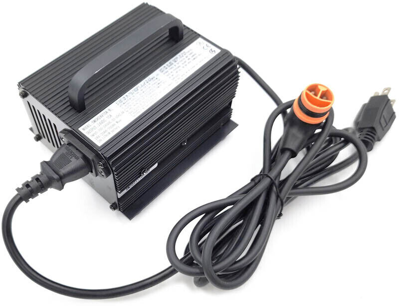 24V 10Amps Lithium Battery Charger for HELI CBD15J/18J-LI2 Electric Pallet Jack