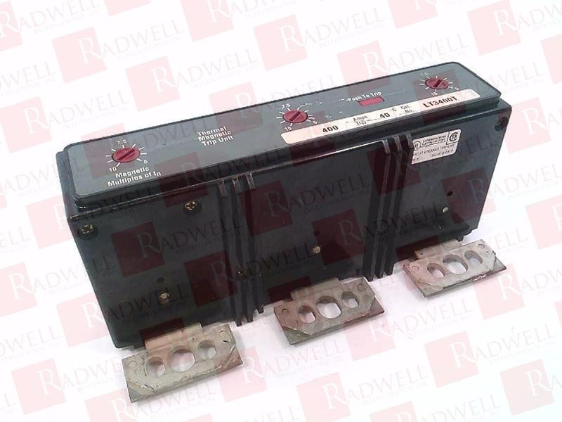 EATON CORPORATION LT3400T / LT3400T (USED)