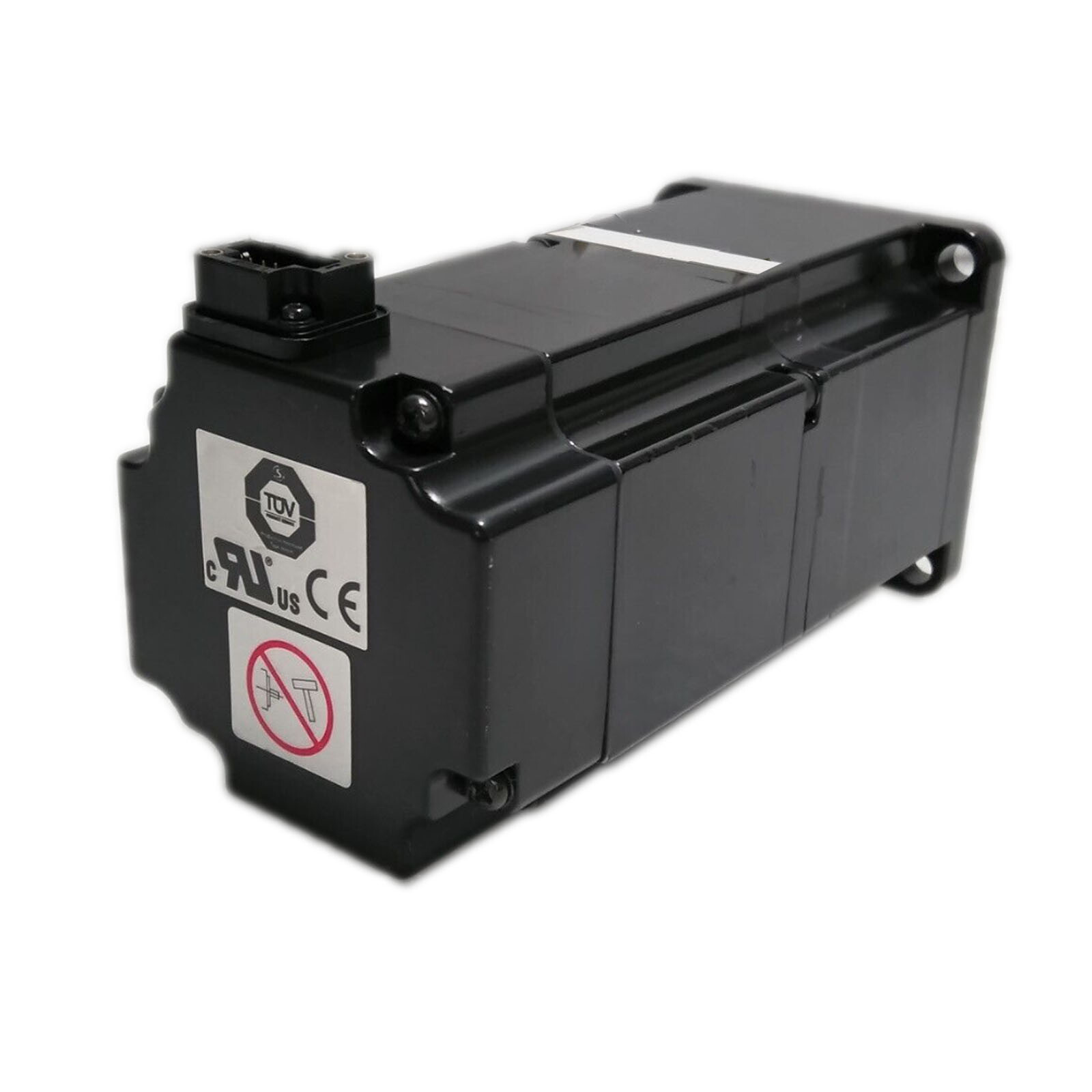 1PC New in box YASKAWA SGMAS-02ACA2C Servo motor