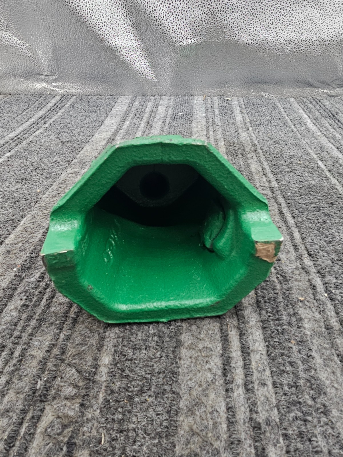 ESCO U35S Standard Green Point Bucket Tooth Fits Develon Doosan Ultralok