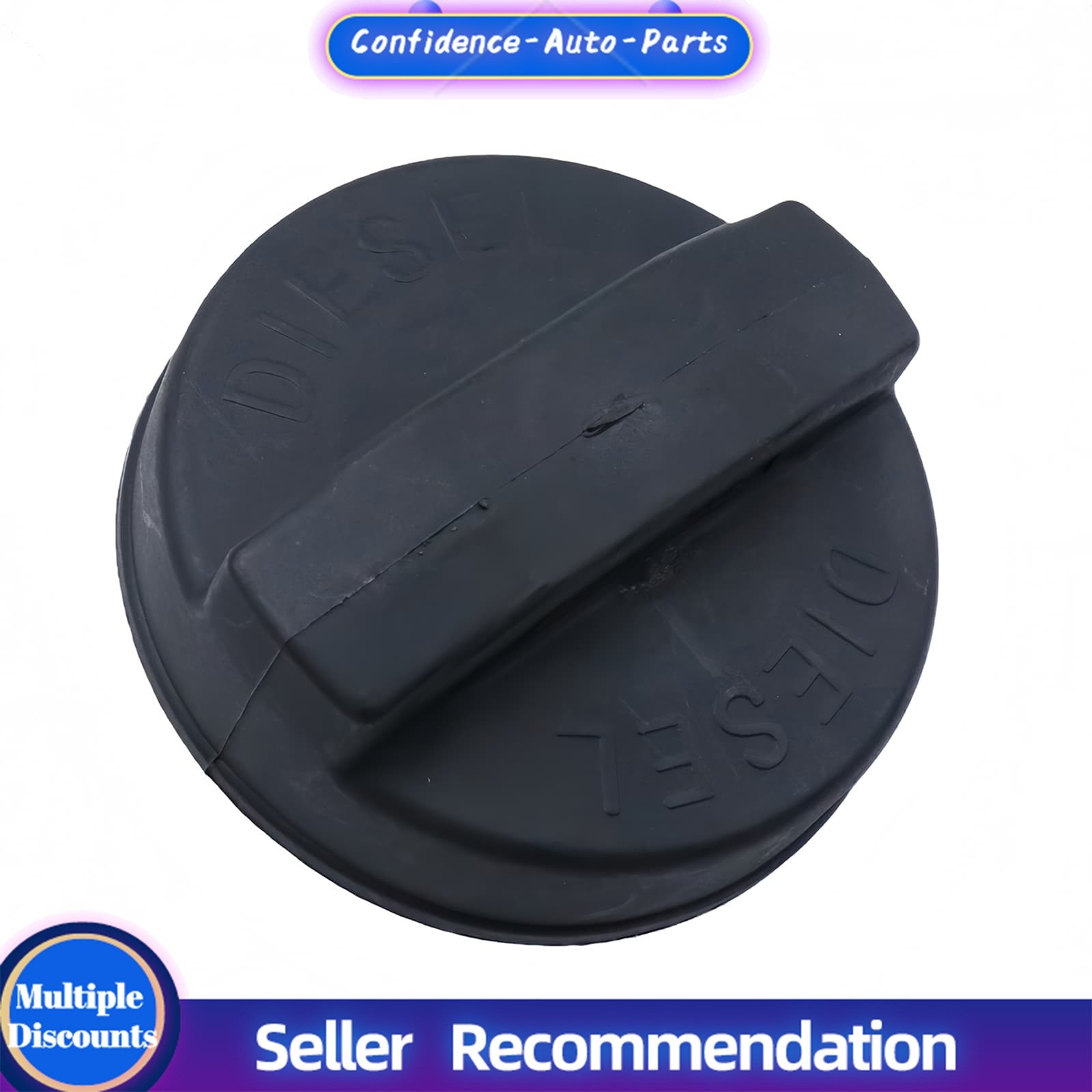 Fuel Tank Cap For John Deere 5220 5225 5320 5325 5420 5425 5520 5525 5625 5725