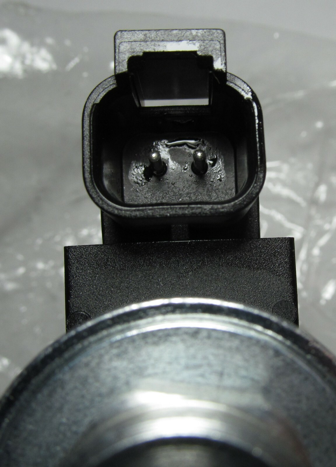 CASE IH NEW HOLLAND 47379783 SOLENOID FDI-R 1.8 OHM 100 Hz 84281970 87737701