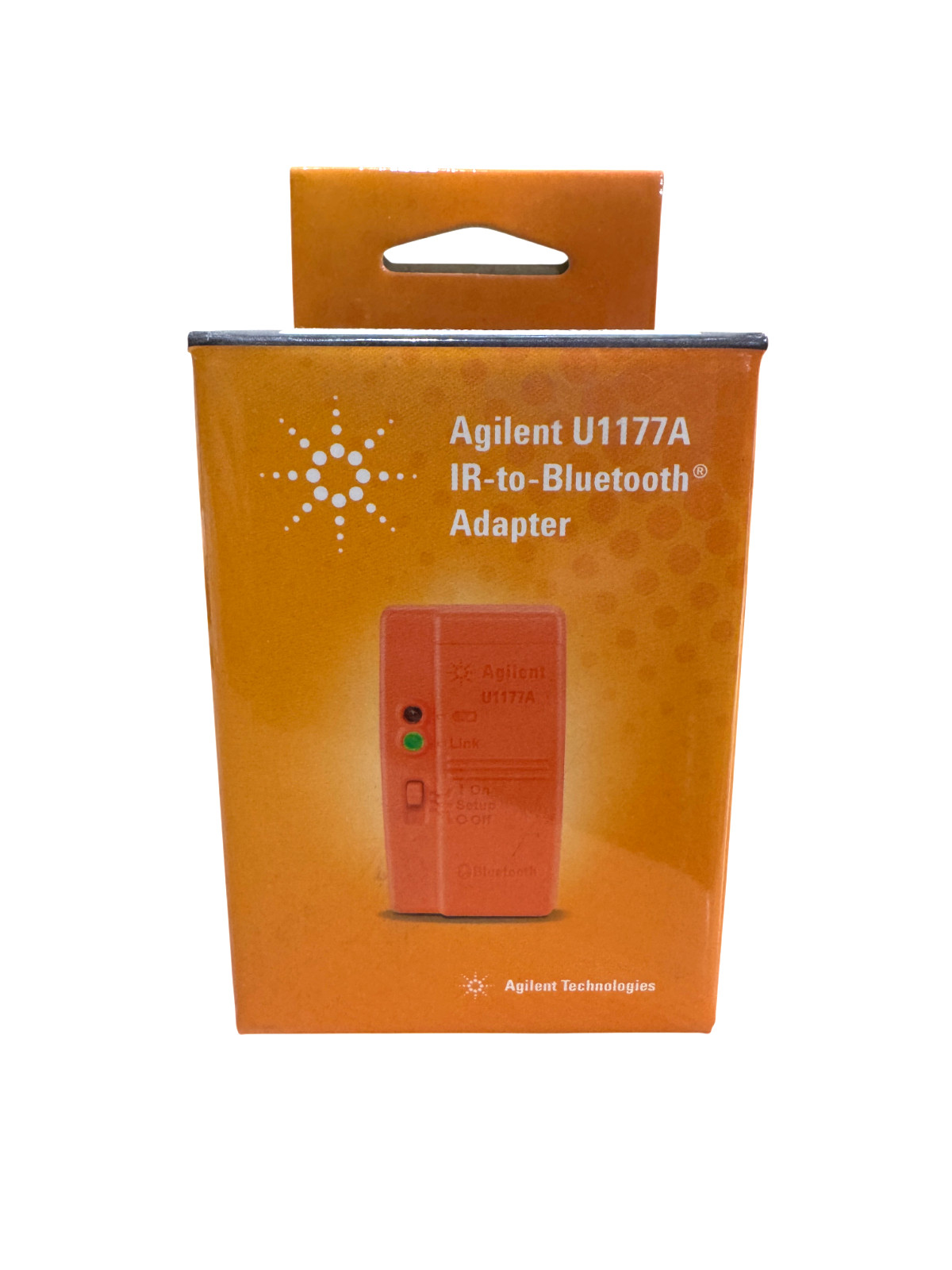 Keysight Technologies U1177A Infrared (IR)-to-Bluetooth Adapter
