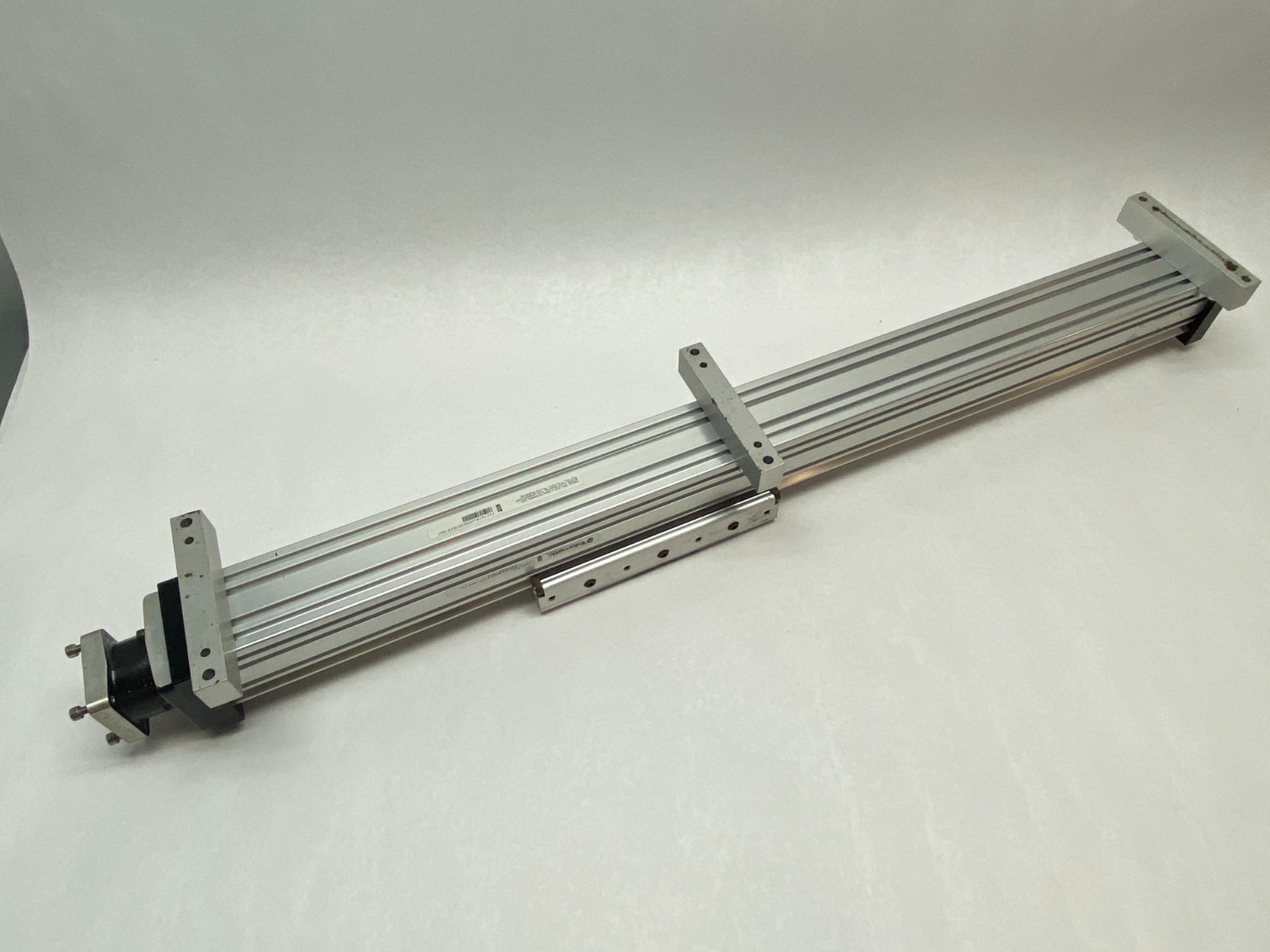 Tolomatic MXE40S BN05 SK24.000LMI Screw Driven Linear Actuator, Solid Bearing