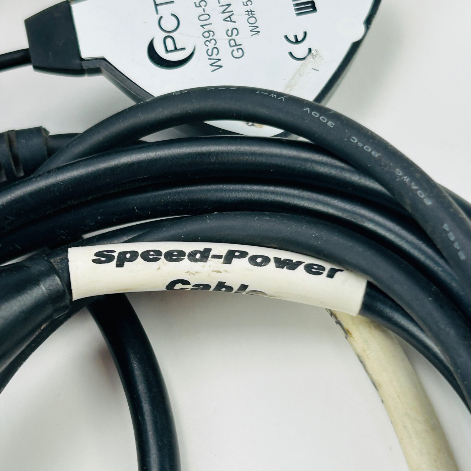TeeJet CenterLine 220 GPS Guidance System USED