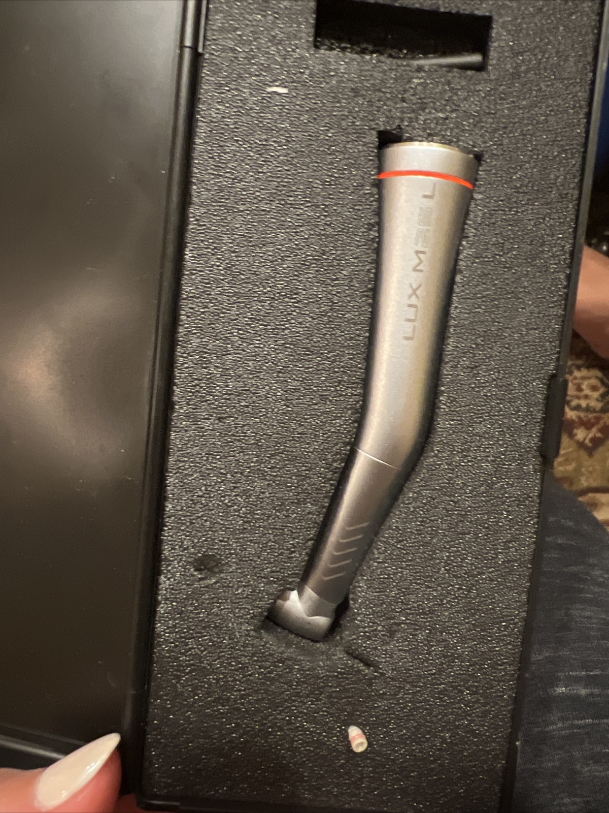 KAVO MASTERmatic LUX M25 L High Speed Handpiece
