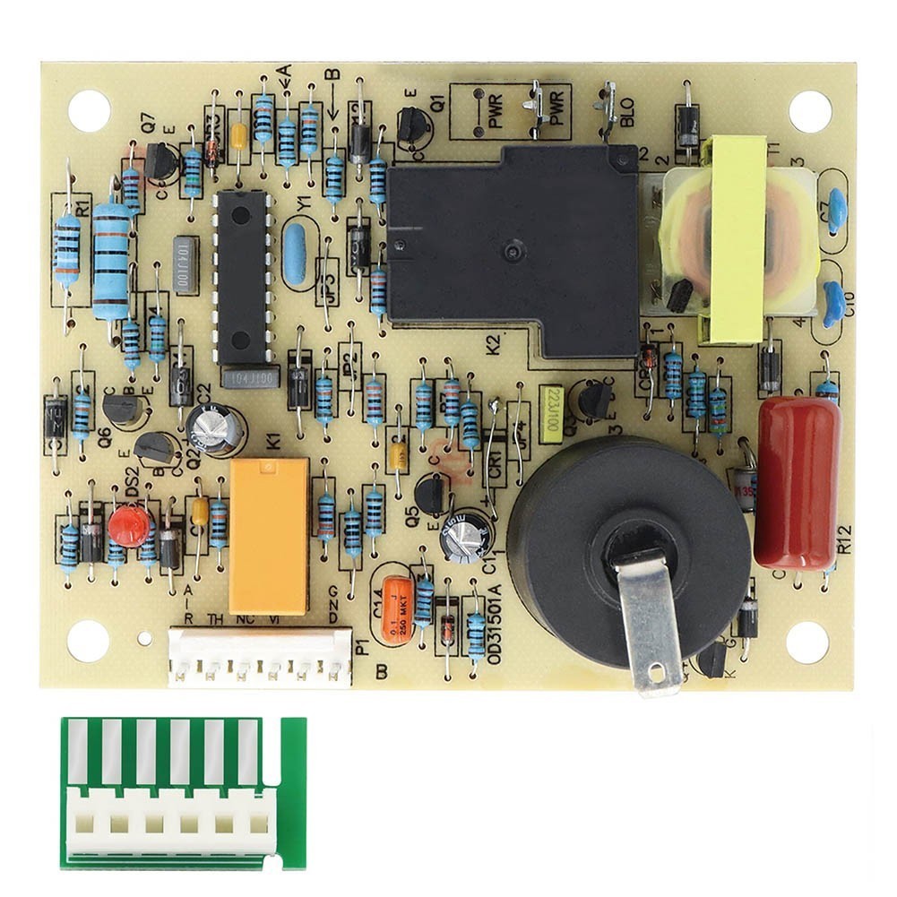 For Atwood For RV Furnace Control Board For 31501 For Hydro Flame Systems