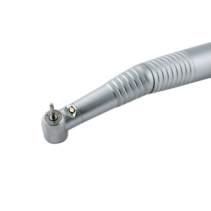 2-4 Hole LED E-generator High Speed Handpiece Turbine Push B Kavo type 636CP