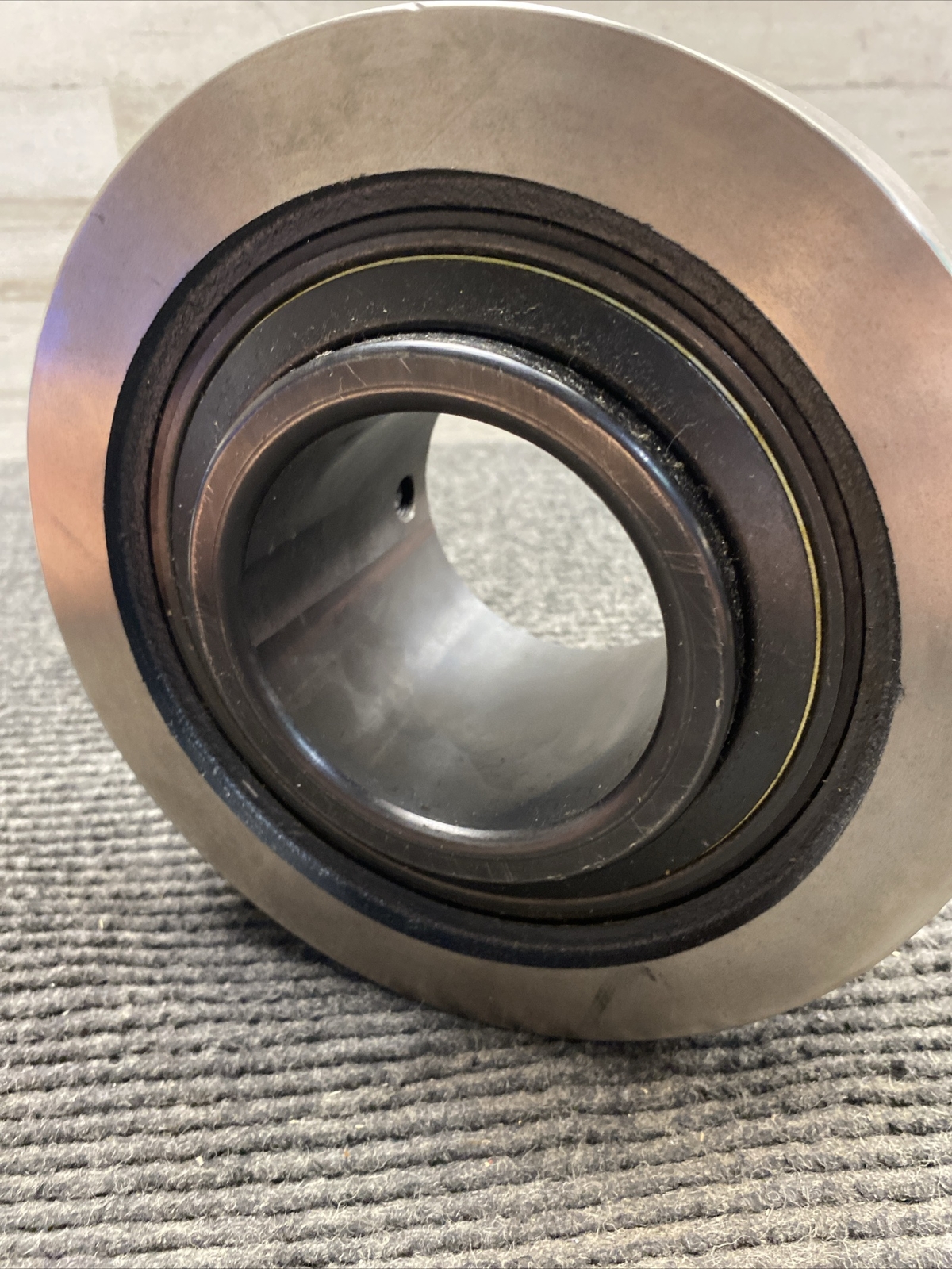 NOS Sealmaster MSC-55 3-7/16″ Bearing Cartridge