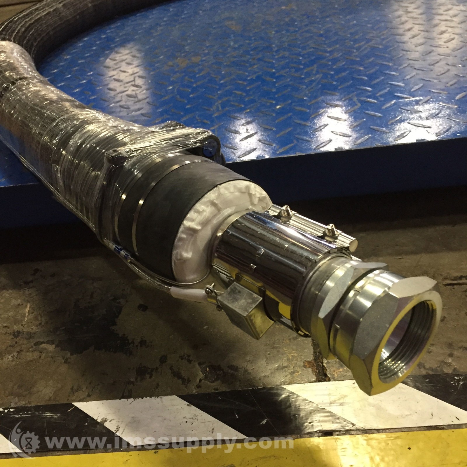 Eito Kogyo 92D140012A-1 Hose Heater FNIP