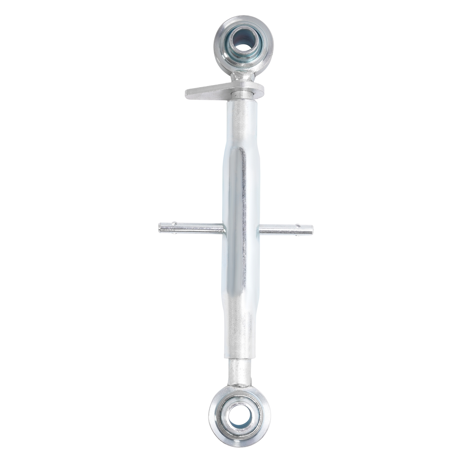 Universal 3 Point Hitch Top Link Galvanized For John Deere Kubota Tractors Cat 1