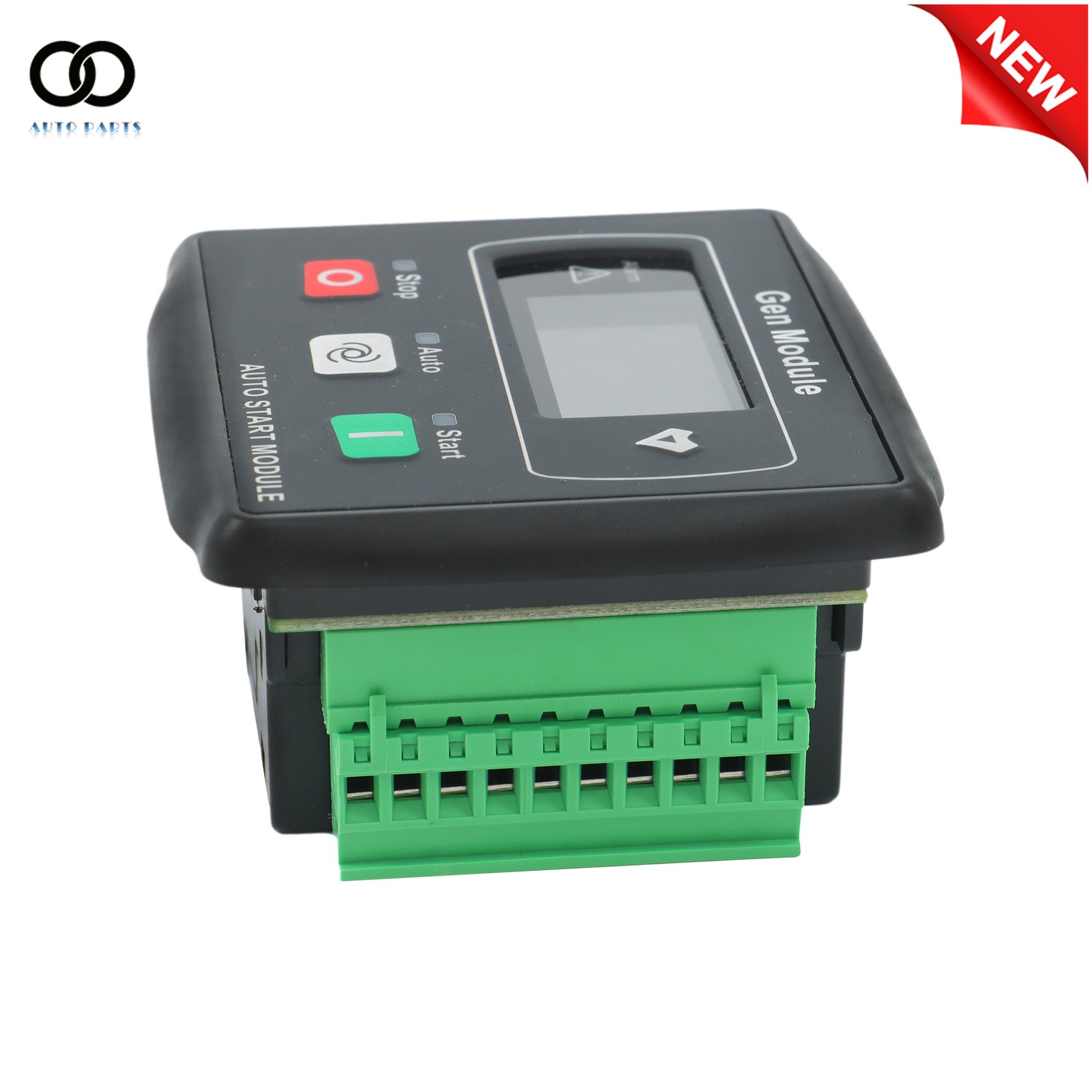 For SmartGen 1Pack Genset HGM1790N Generator Controller AUTO Remote Start Module