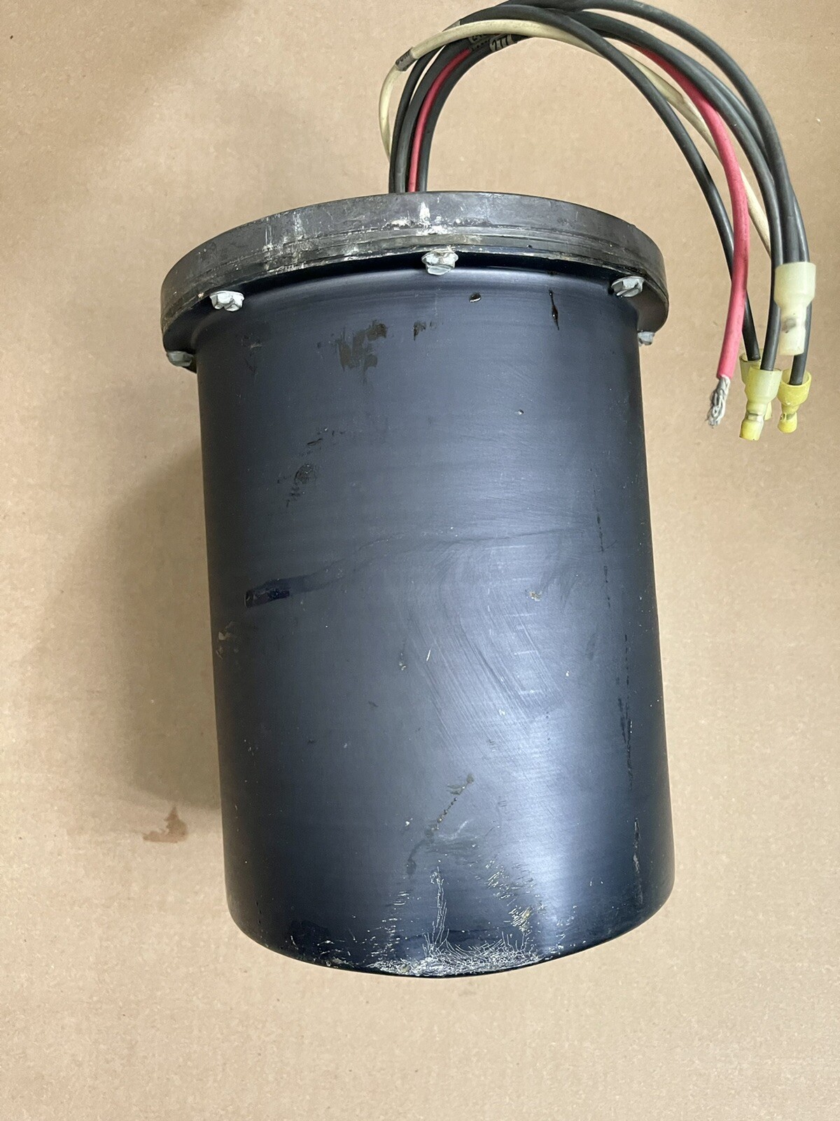Advanced Transformer 79W4091-001-N Lamp Ballast 79W4091001N