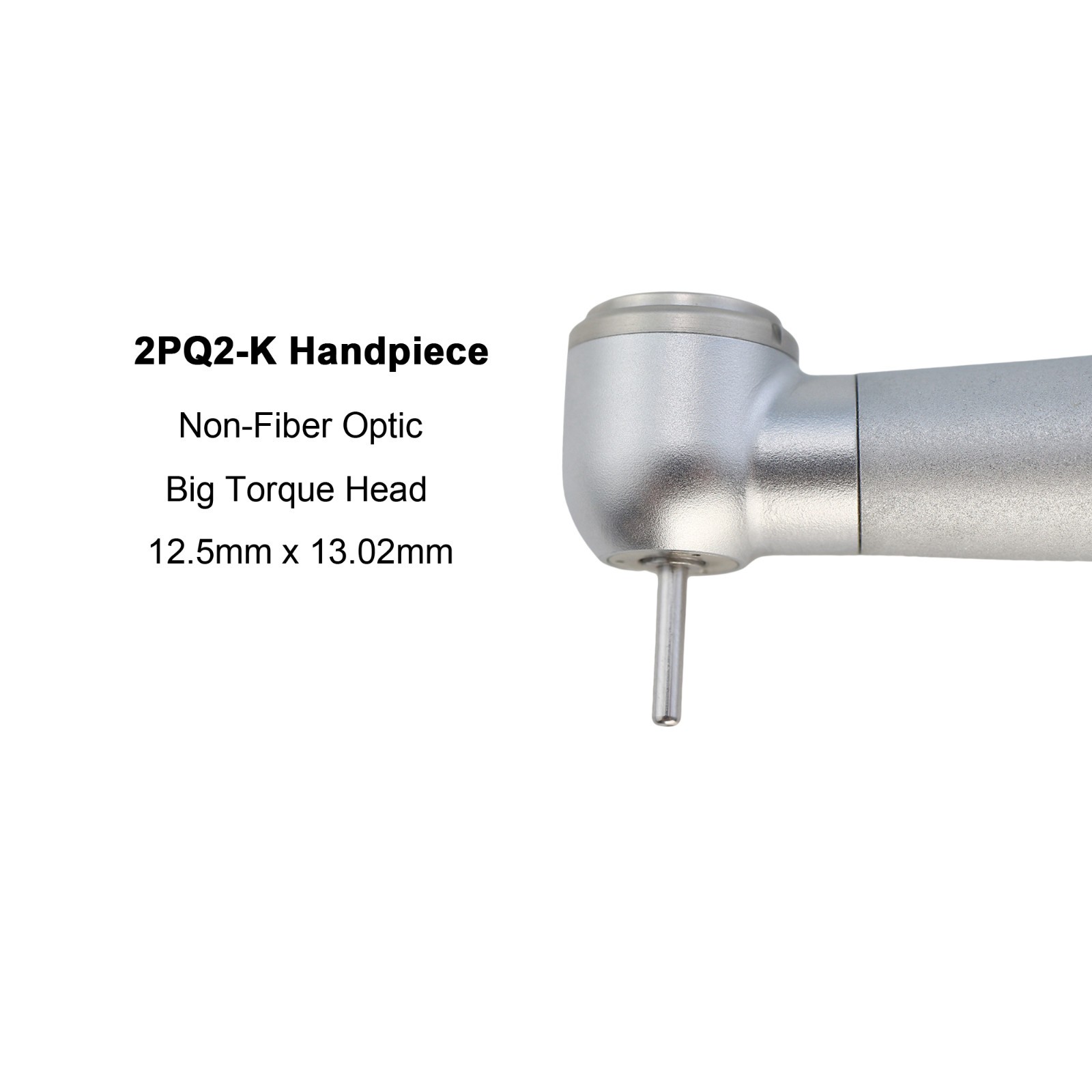 BEING High Speed Dental Handpiece Turbine For KAVO MULTIflex LUX Coupling 4 Hole