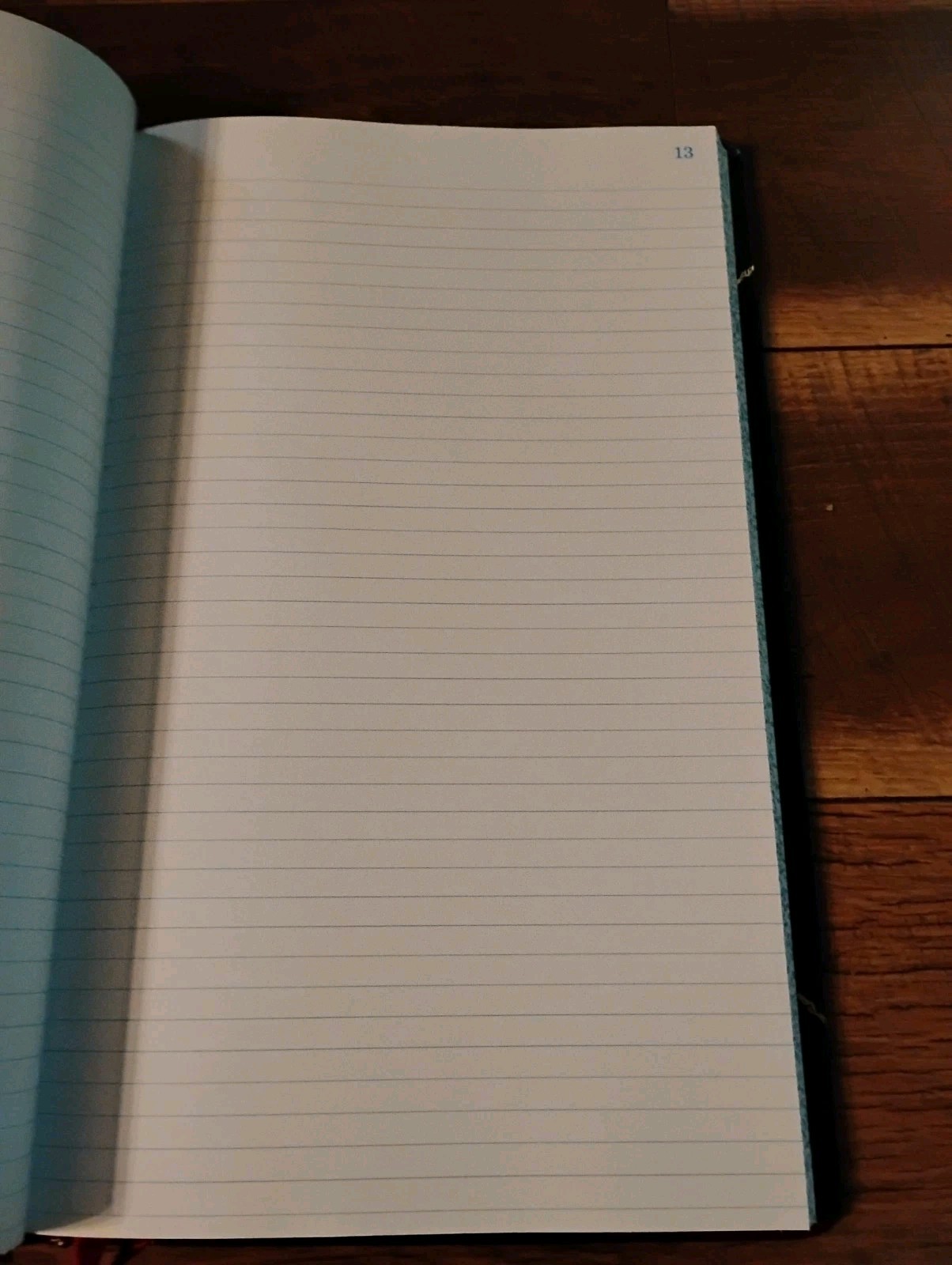 Boorum & Pease Log Books: Lot Of 2: G21-150 R/9 150 R: Open/Unused