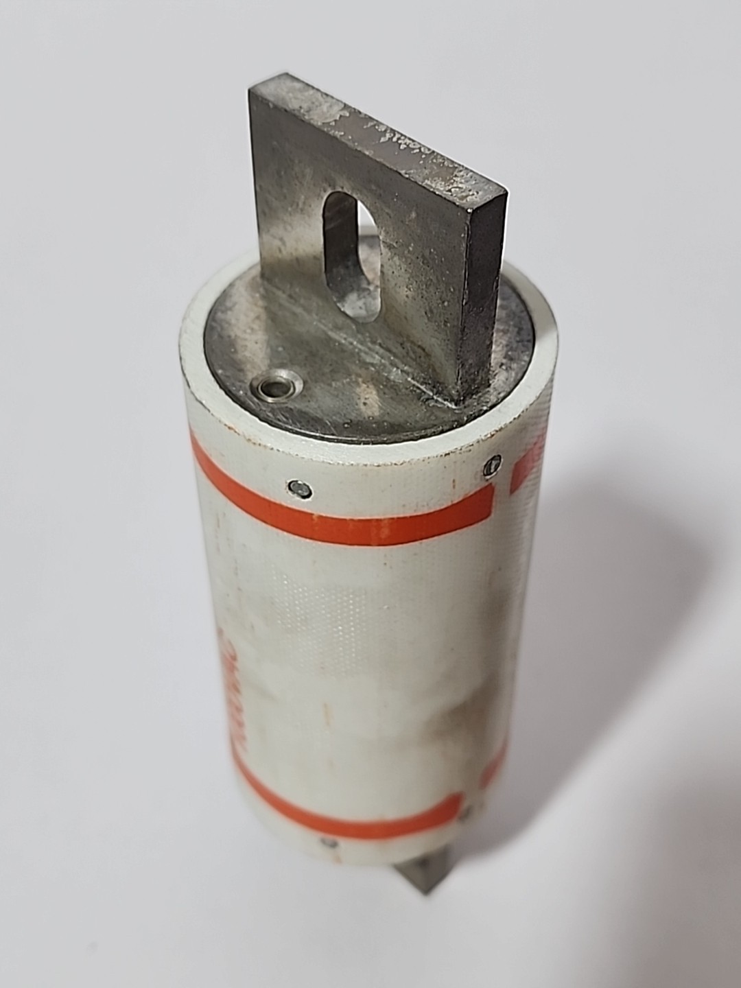 Ferraz Shawmut A100X600-4 Semiconductor Fuse 600A 1000VAC