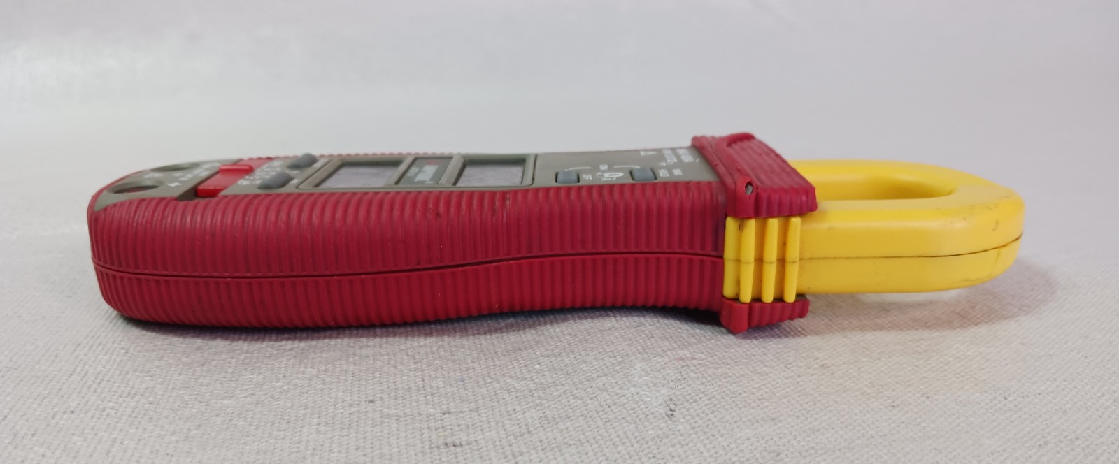 Amprobe ACD-14 Digital Clamp Multimeter w/ Fluke Leads