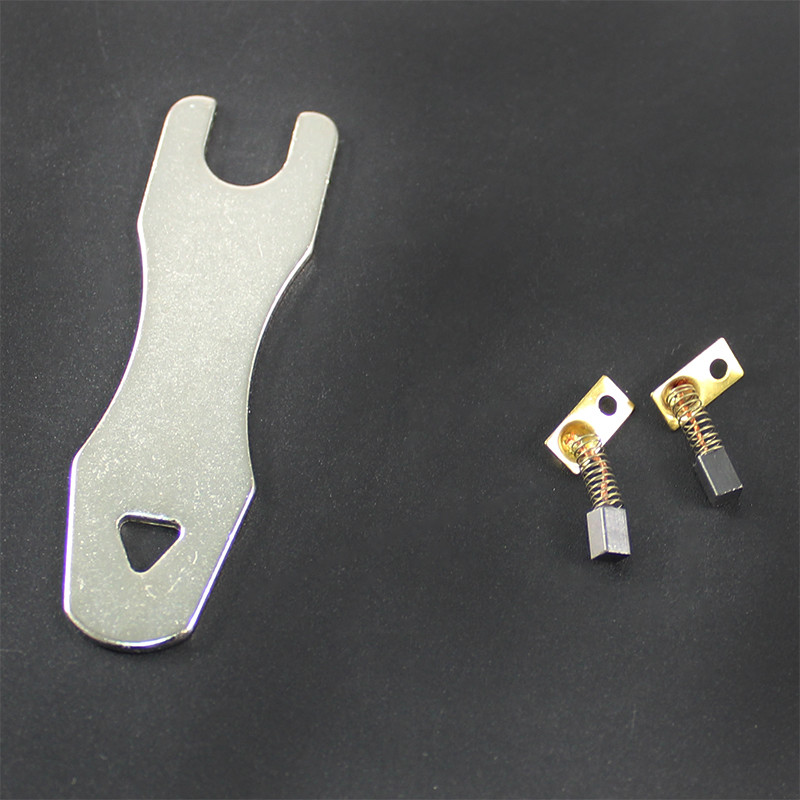 Electric Dental Lab Polishing Handpiece For Marathon Micromotor 35K/35,000 RPM