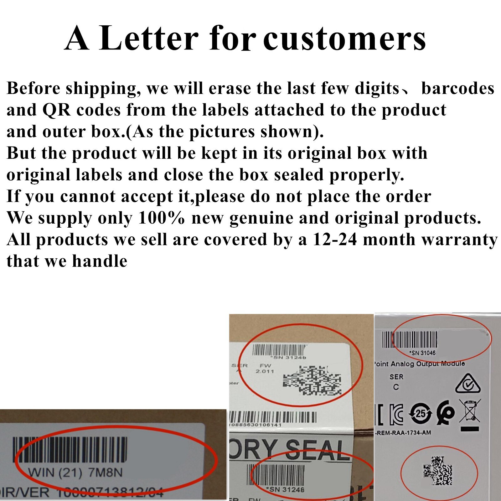 2023 New Allen-Bradley 5069-AENTR Compact 5000 EtherNet/IP Adapter UPS SHIPPING