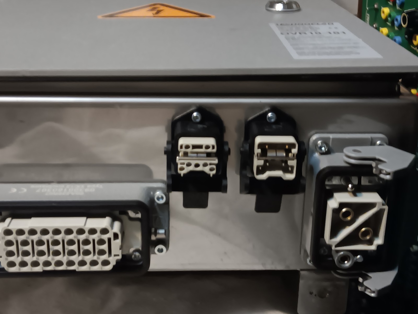 Used Olicorp OVR10-101 Replacement for OLICORP PWR-SDL and OLICORP IR-SDL