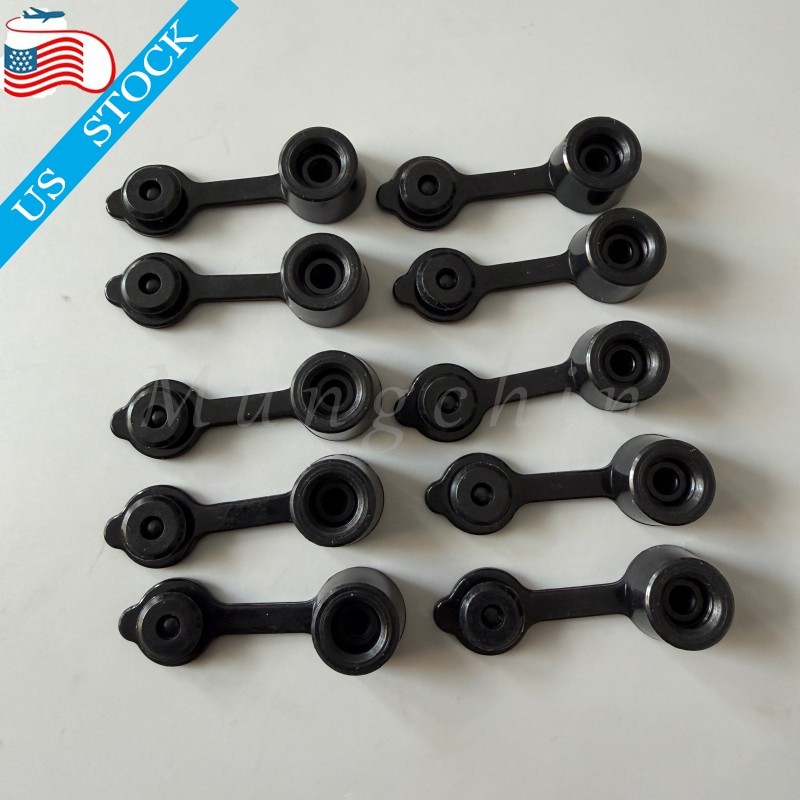 10PCS For olympus MB-358 MB358 Reusable Biopsy Cover Valve Seal