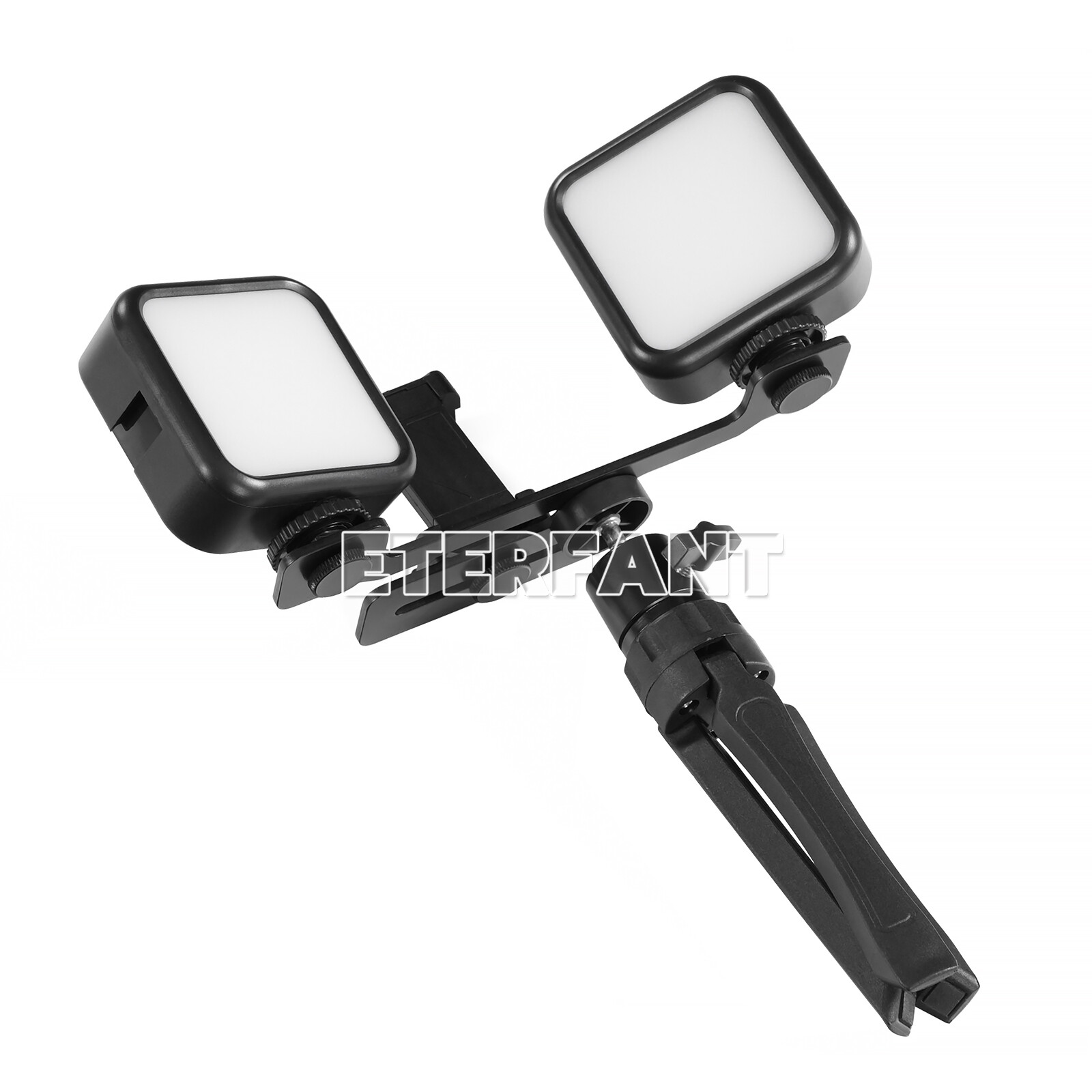ETERFANT Dental LED Fill Light Oral Photography Flash Light Lighting Brightness