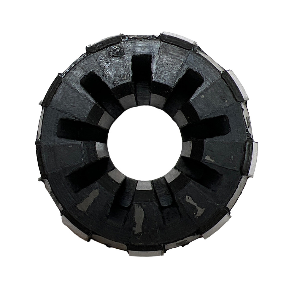 Jacobs 3624 Rubber-Flex RFC 23 mm to 25 mm Capacity Collet –