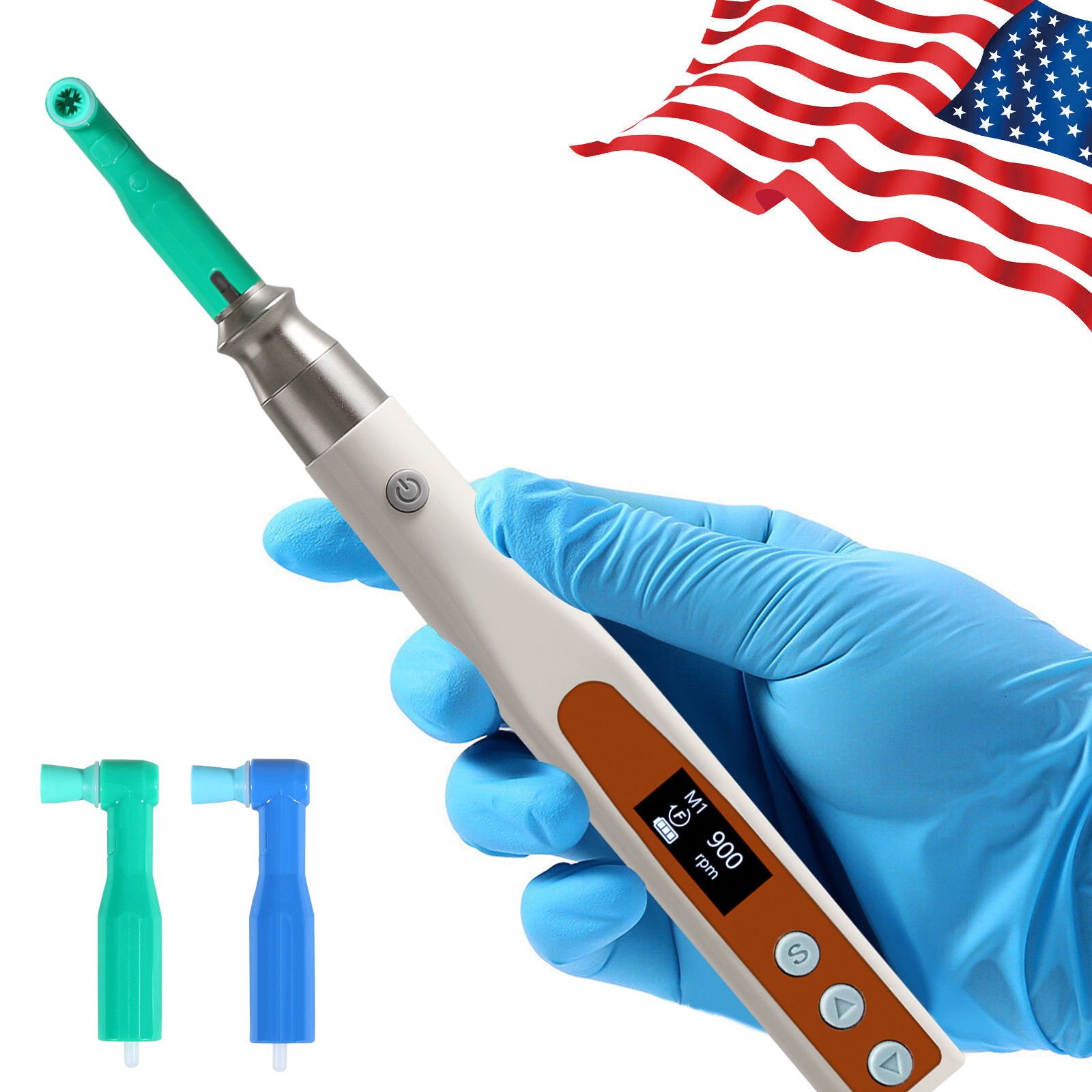 ES-20 Dental Dentisty Electrosurgery System High Frequency Electric Knife vrf