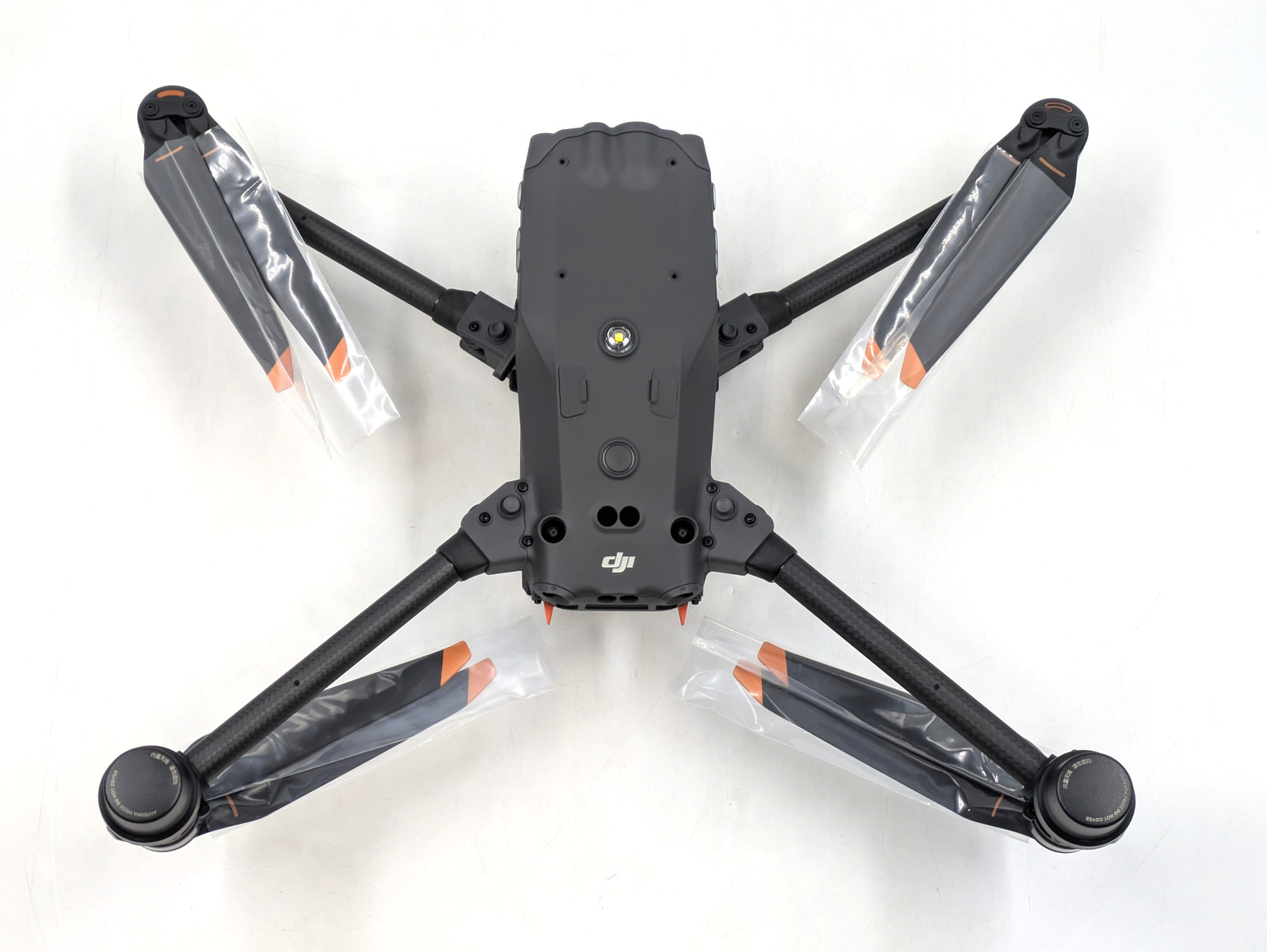NEW DJI Matrice 30T Enterprise Thermal Drone w/ 2 Batteries & BS30