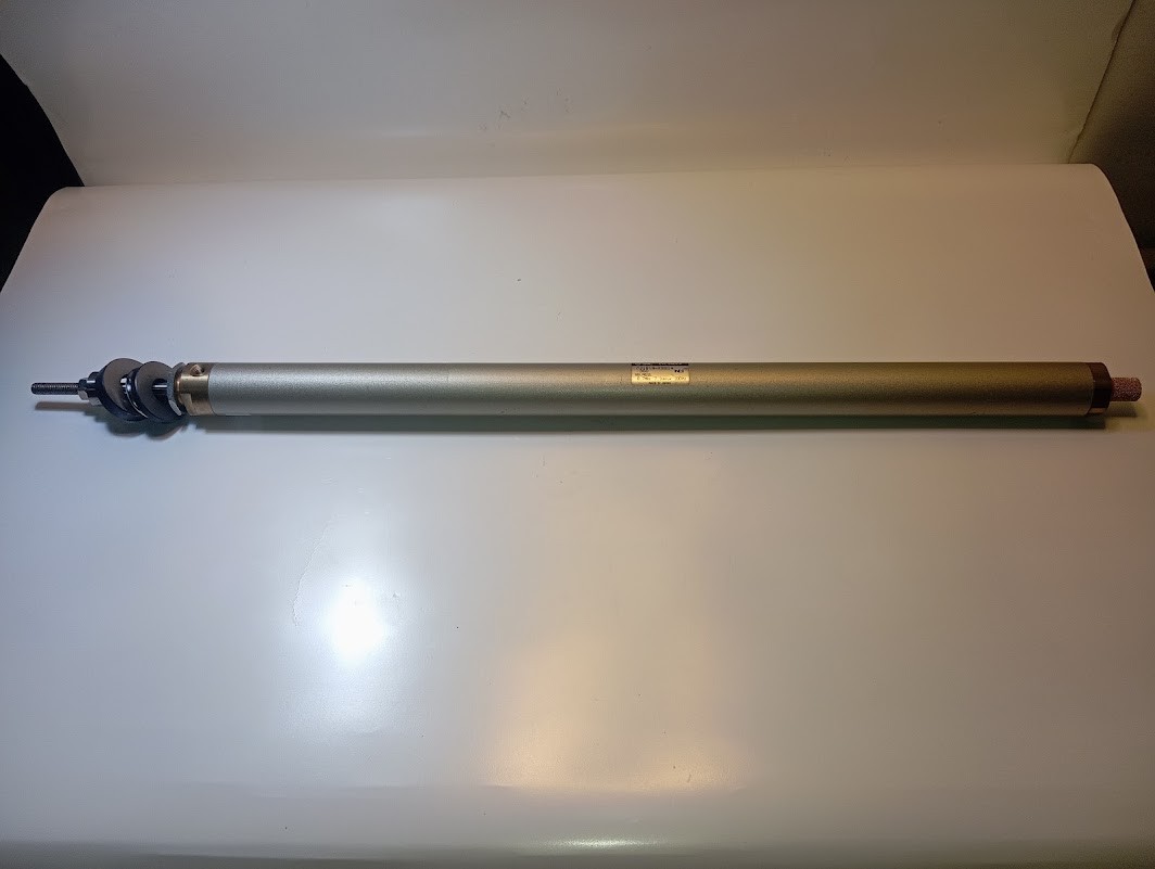 Mitutoyo BHN506 Cylinder SMC CJ1B19-E2214-360 for Coordinate Measuring Machine