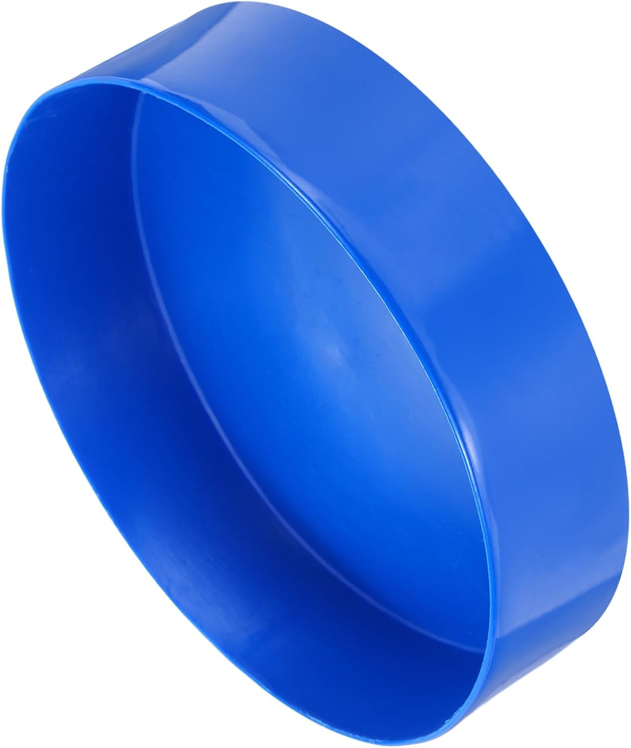 125Mm (4 15/16″) ID Rubber End Caps, round Vinyl Plug Insert Plastic End Caps fo